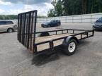 2001 Pro-Line Travel Trailer