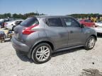 2012 Nissan Juke S