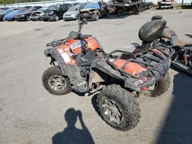 2016 Other 4 Wheeler