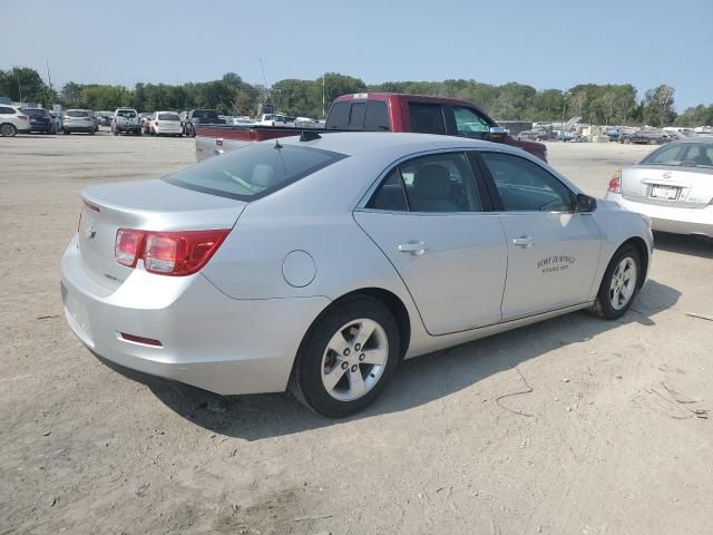 2014 Chevrolet Malibu LS