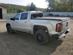 2018 GMC Sierra K1500 SLT