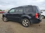 2014 Honda Pilot EXL