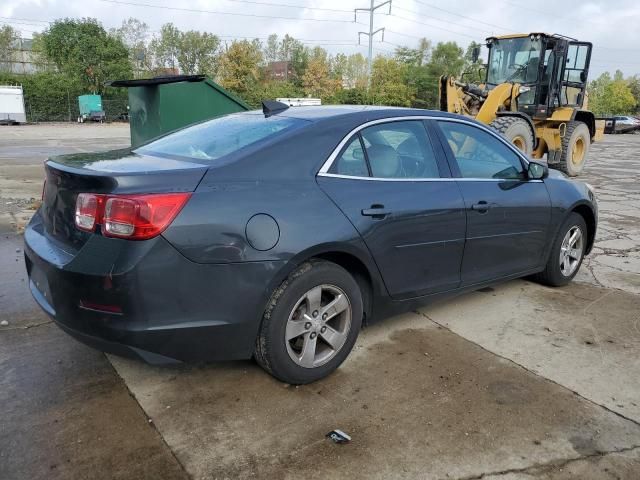 2016 Chevrolet Malibu Limited LS