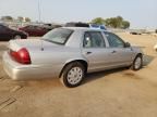 2005 Mercury Grand Marquis GS