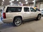 2007 Chevrolet Suburban K1500