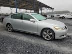 2008 Lexus GS 350