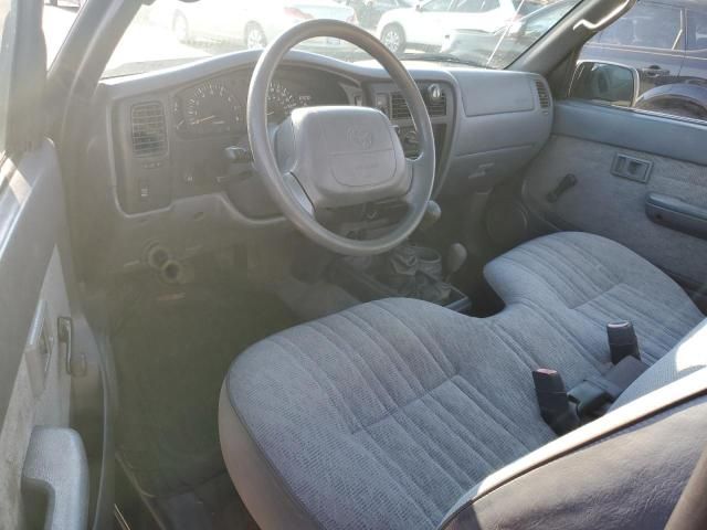 1998 Toyota Tacoma