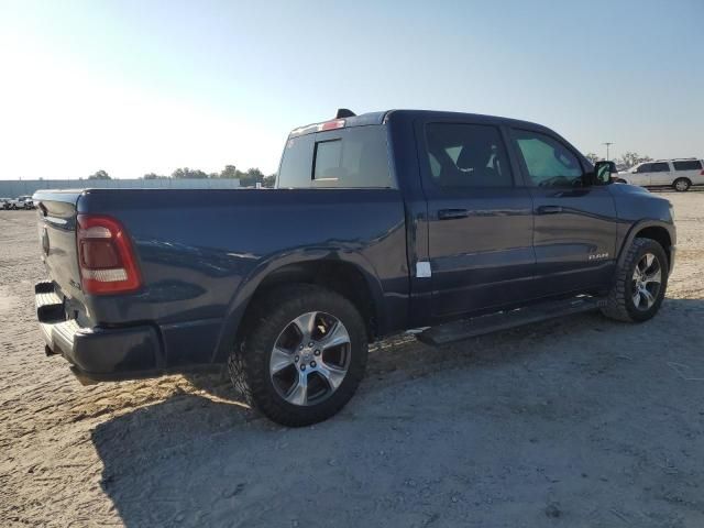 2019 Dodge 1500 Laramie