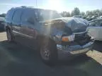 2001 GMC Yukon