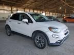 2016 Fiat 500X Trekking