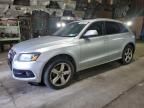 2011 Audi Q5 Premium Plus