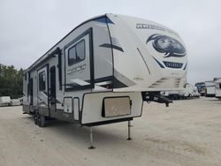 2022 Wildwood Trailer en venta en Kansas City, KS