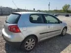 2007 Volkswagen Rabbit