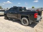 2015 GMC Sierra K1500 SLT