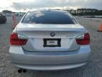 2008 BMW 328 I