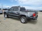 2016 Toyota Tacoma Double Cab