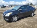 2015 Nissan Versa S