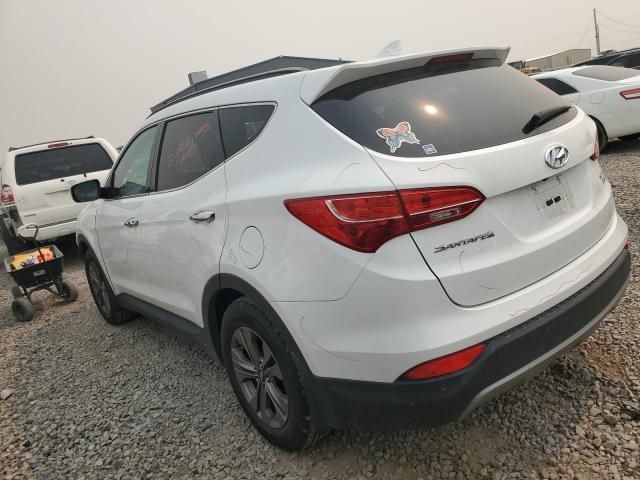 2015 Hyundai Santa FE Sport