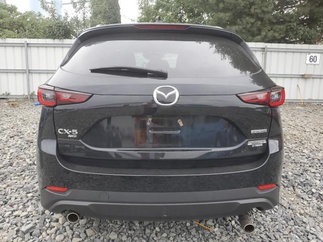 2023 Mazda CX-5 Premium