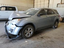 2014 Chevrolet Equinox LS en venta en Abilene, TX