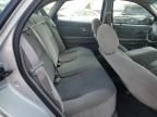 2002 Ford Taurus SES