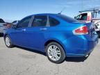 2010 Ford Focus SEL