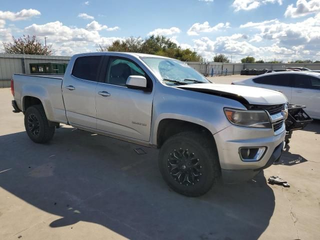 2015 Chevrolet Colorado LT