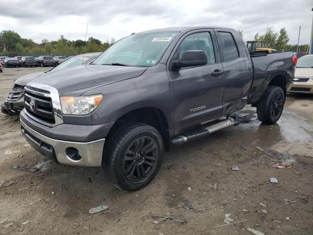 2012 Toyota Tundra Double Cab SR5