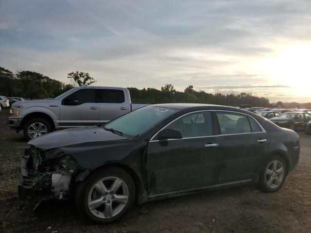 2012 Chevrolet Malibu 2LT