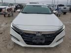 2020 Honda Accord Touring Hybrid