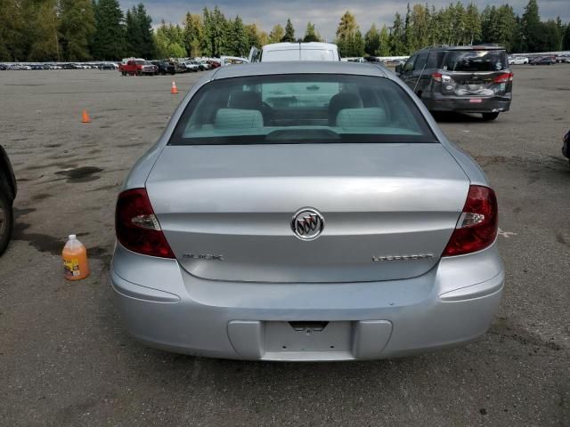 2005 Buick Lacrosse CX