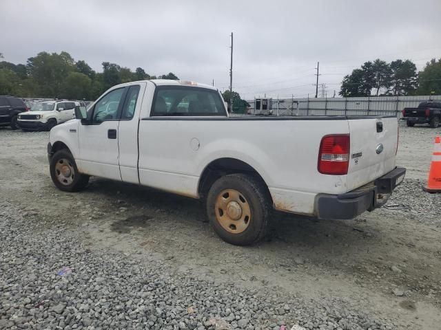 2006 Ford F150