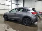 2021 Honda HR-V Sport