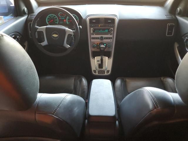 2008 Chevrolet Equinox Sport