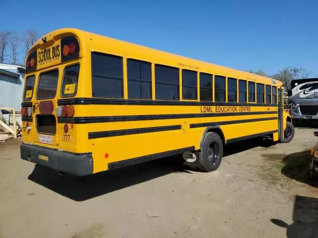 2023 Blue Bird School Bus / Transit Bus