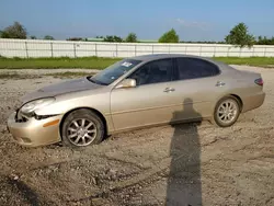 2003 Lexus ES 300 en venta en Houston, TX