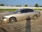 2003 Lexus ES 300