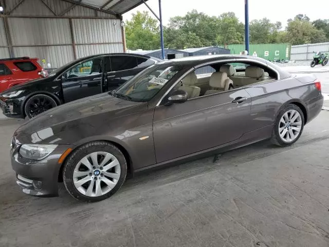 2011 BMW 328 I Sulev