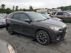 2016 Mazda CX-5 GT