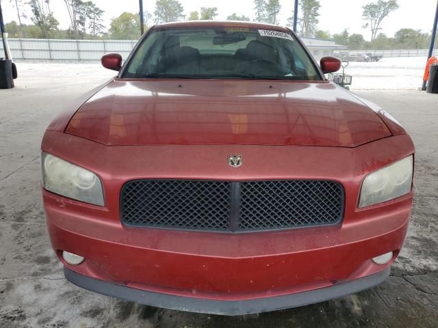 2010 Dodge Charger SXT