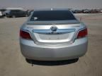 2012 Buick Lacrosse Premium