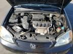 2002 Honda Civic EX