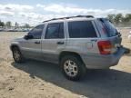 2001 Jeep Grand Cherokee Laredo