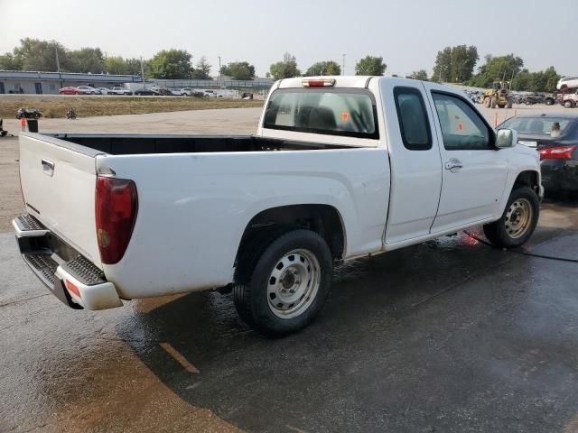 2009 Chevrolet Colorado