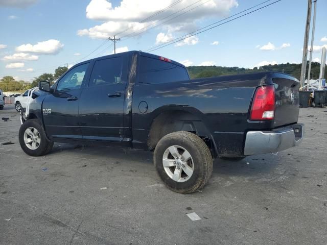 2021 Dodge RAM 1500 Classic SLT