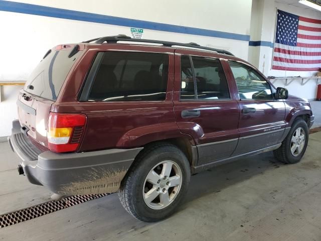 2003 Jeep Grand Cherokee Laredo