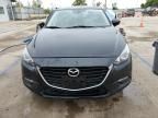 2018 Mazda 3 Sport