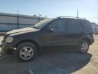 2003 Mercedes-Benz ML 350