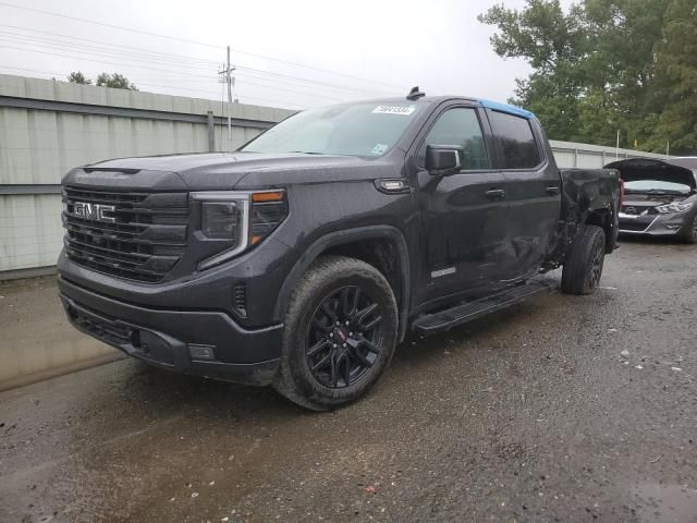 2023 GMC Sierra K1500 Elevation