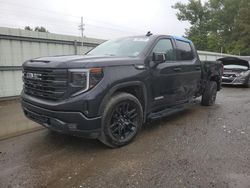 GMC Vehiculos salvage en venta: 2023 GMC Sierra K1500 Elevation